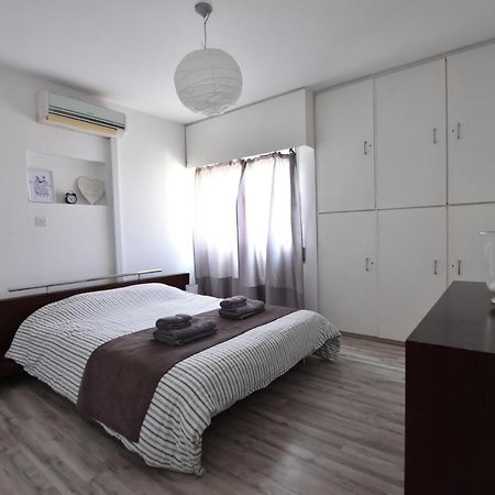 Glabur Stays - The Cozy 2 Bdr - Nicosia City, Free Parking & Wifi, Welcomes You!!! Экстерьер фото