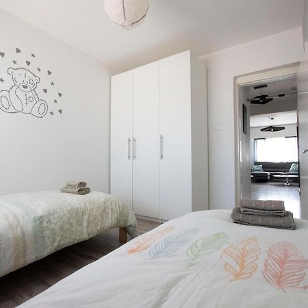 Glabur Stays - The Cozy 2 Bdr - Nicosia City, Free Parking & Wifi, Welcomes You!!! Экстерьер фото