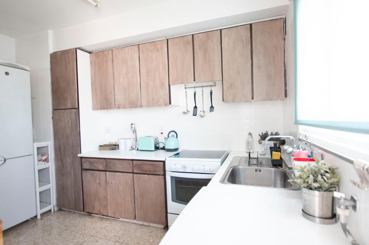 Glabur Stays - The Cozy 2 Bdr - Nicosia City, Free Parking & Wifi, Welcomes You!!! Экстерьер фото