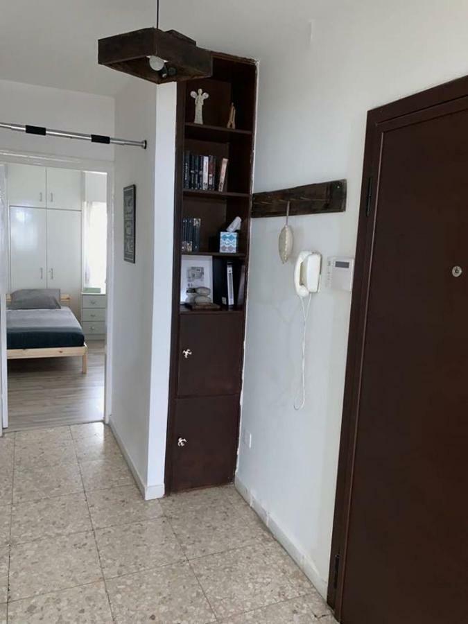 Glabur Stays - The Cozy 2 Bdr - Nicosia City, Free Parking & Wifi, Welcomes You!!! Экстерьер фото