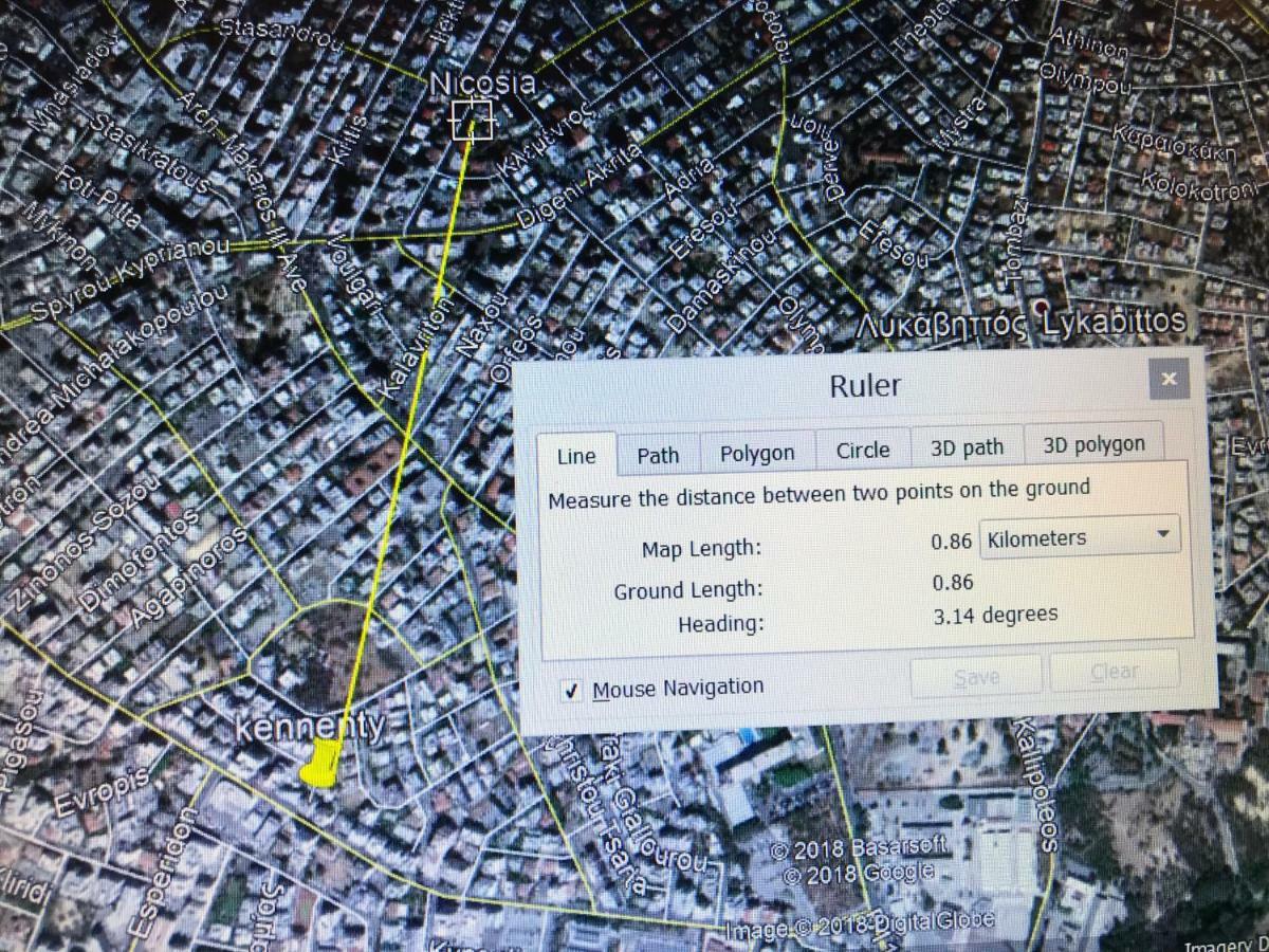 Glabur Stays - The Cozy 2 Bdr - Nicosia City, Free Parking & Wifi, Welcomes You!!! Экстерьер фото